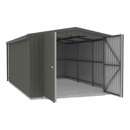 Garages – Absco Sheds