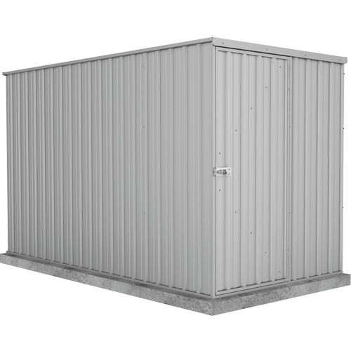 Basic Shed – Absco Sheds