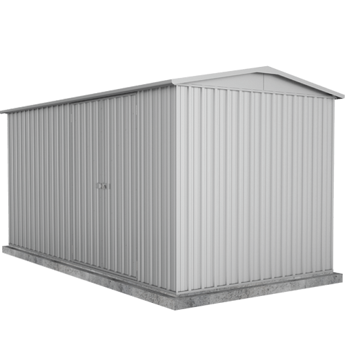 Garden Sheds – Absco Sheds